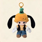 Authentic Dimoo World TV Show