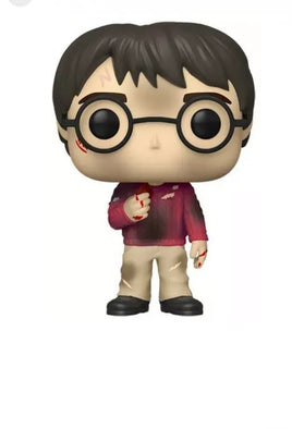 Funko Pop Harry Potter: Harry Potter with the Stone 132